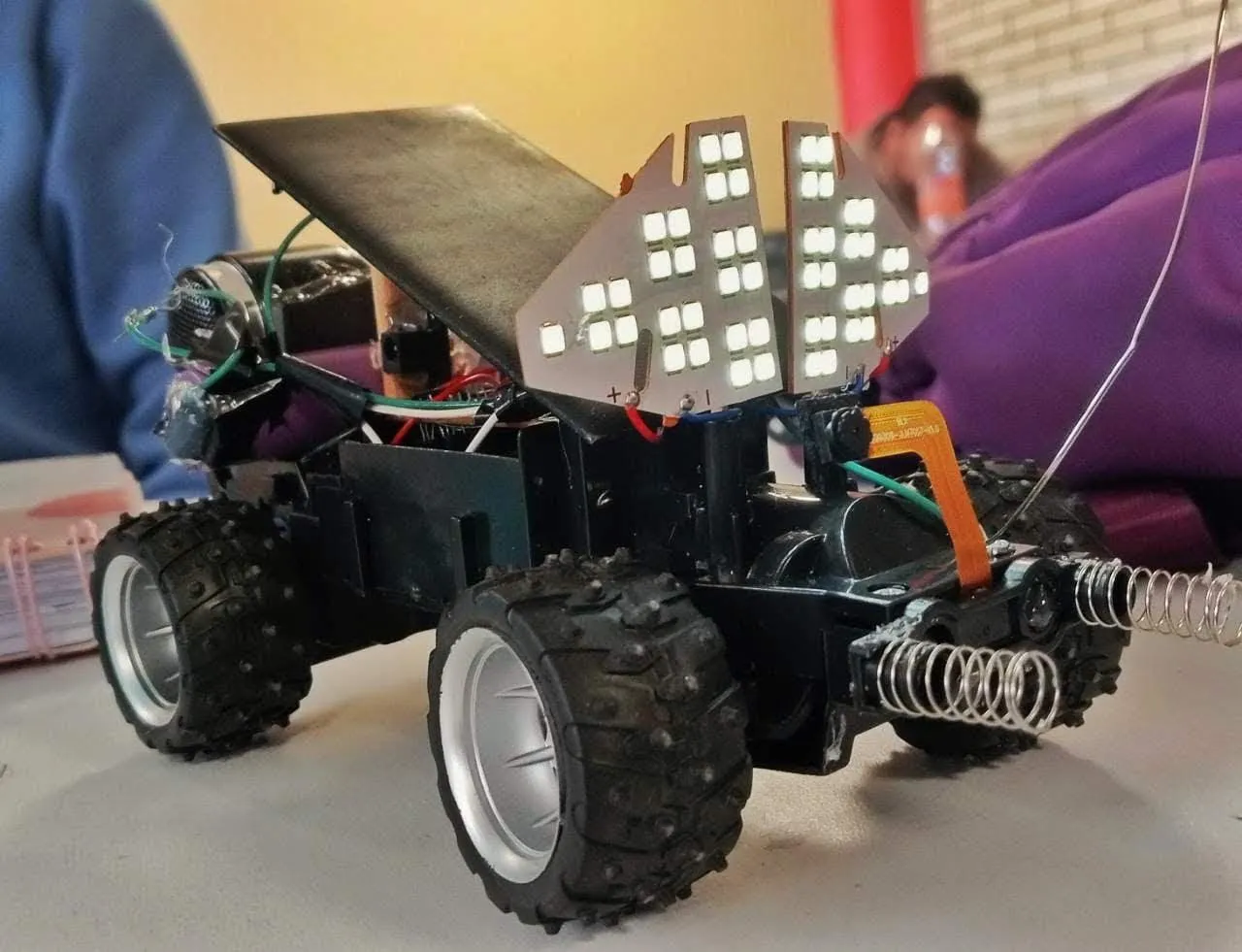 Rover ByR 1