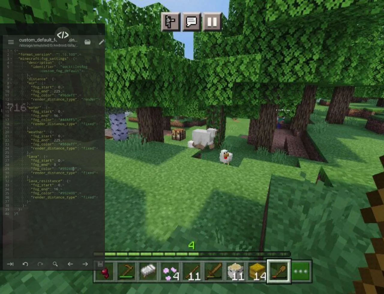 Shader GLSL